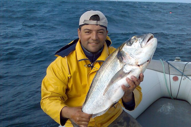 Fishing Boat Rental - Price and value: what you’re really paying for