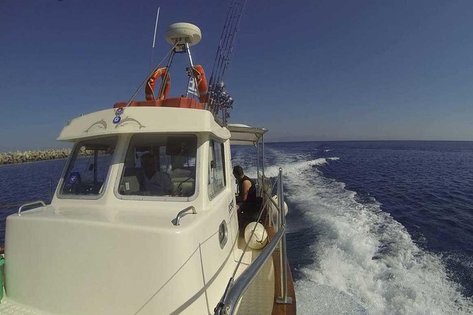 Fishing Boat Trip with Professional Fisherman (Small Group) - Price and value: what you’re really paying for