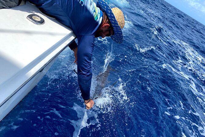 Fishing Charter 6 Hours - Key highlights to know before you go
