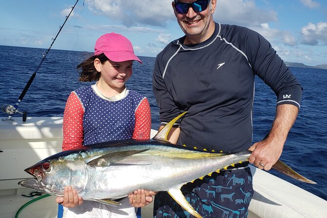Fishing Charter 6 Hours - Weather reality: what to watch before you commit