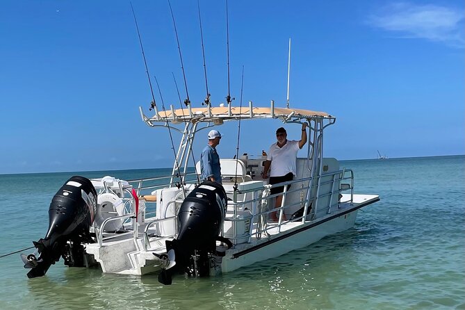 Fishing Charter Fort Myers Beach - Key Things That Make This Charter Worth Your Time