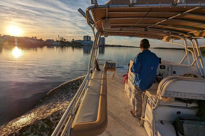 Fishing Charter Fort Myers Beach - Fort Myers Beach on a Half-Day Fishing Schedule That Actually Fits Real Life