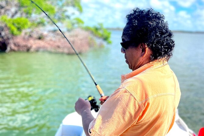 Fishing Charter Fort Myers Beach - What’s Included (and What You’ll Want to Bring Along)