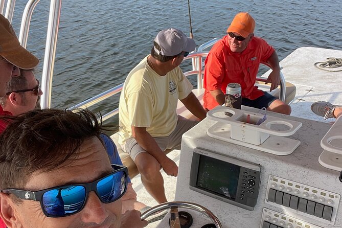 Fishing Charter Fort Myers Beach - Price and Value: Is $625 per Group a Good Deal?
