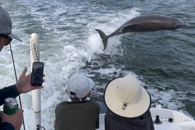 Fishing Charter Fort Myers Beach - Who This Charter Is Best For (and When You Might Want to Think Twice)