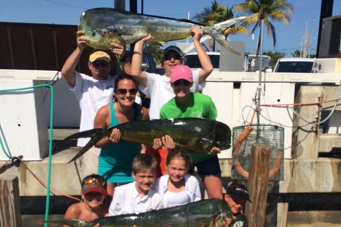 Fishing Charters in Key West Florida - Key things to know before you book
