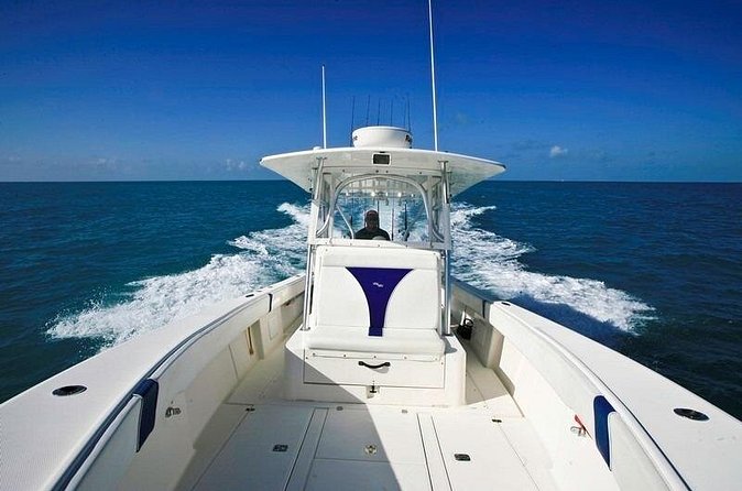 Fishing Charters in Key West Florida - Meet the Captains People Named: Ricky, Nick, Noah