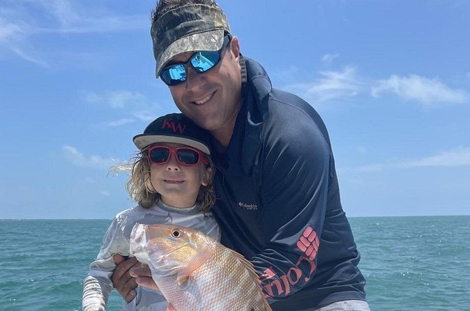 Fishing Charters in Key West Florida - Weather Reality: When You Get the Refund or the New Date