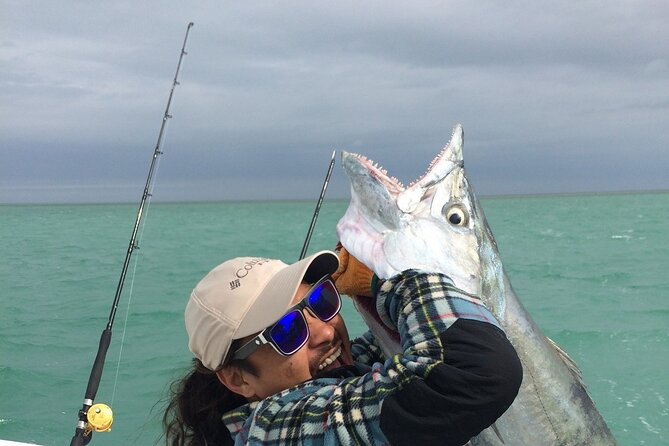 Fishing Charters in Key West Florida - The $900 Question: What You’re Buying Besides Fishing