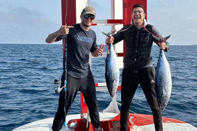 Fishing Charters in Ta Xbiex Malta - Key highlights to know before you go