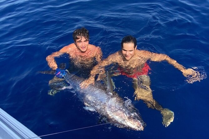 Fishing Charters in Ta Xbiex Malta - Ta’ Xbiex is a smart base for a big-game charter