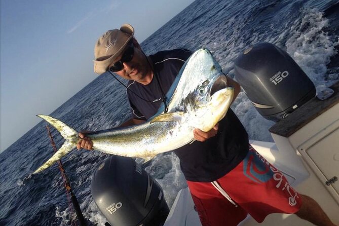 Fishing Charters in Ta Xbiex Malta - The 7-hour flow: what your morning looks like