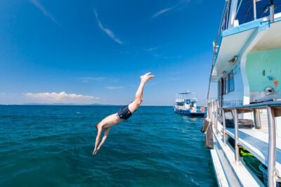 Fishing Day trip with Lunch - The 7am Start From Chalong Pier (and What It Means for Your Schedule)