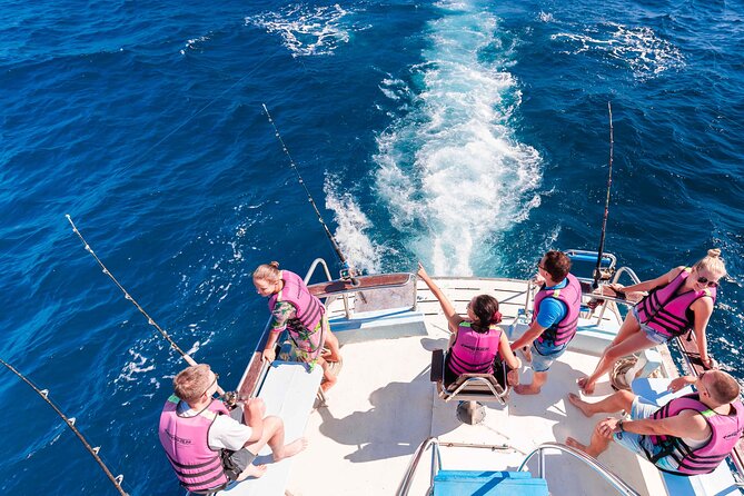 Fishing Day trip with Lunch - Quick Tips to Get More Out of Your Fishing Day