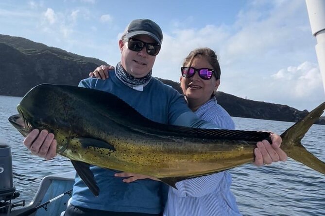Fishing Day with Local Fishermen in Loreto - Key things worth knowing before you go