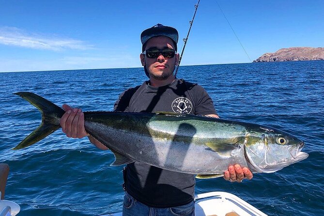 Fishing Day with Local Fishermen in Loreto - What you’re likely to target—and why it changes by season