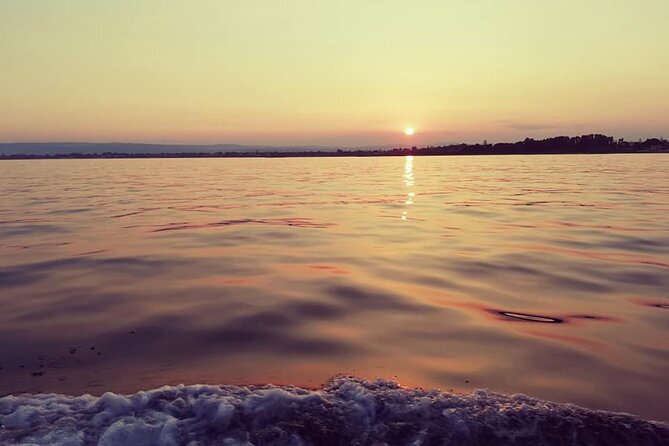 Fishing excursion in the Gulf of Noto for beginners - Avola Launch Point: A Calm Private Boat Day in the Gulf of Noto