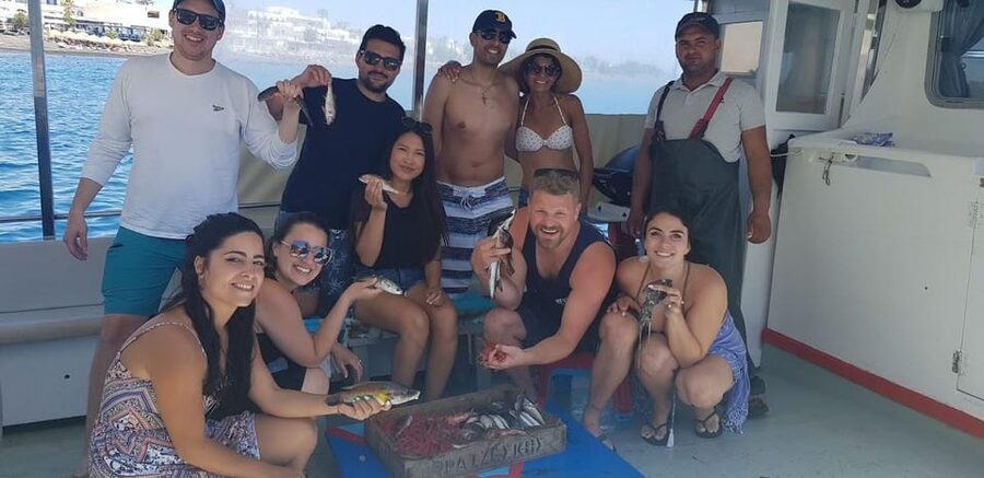 Fishing Experience in Belek with Breakfast and Lunch - Belek Fishing: A Short Sea Day That Still Feels Like an Adventure
