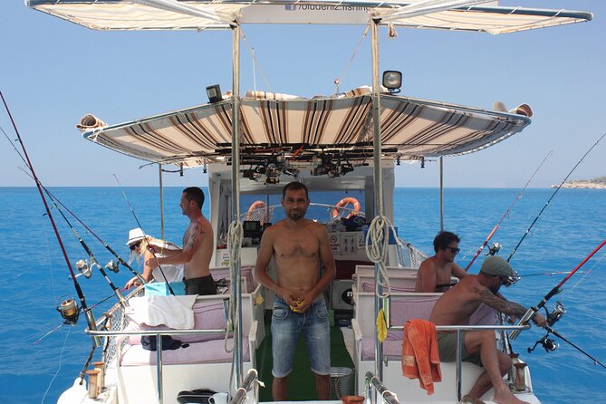 Fishing Experience in Belek with Breakfast and Lunch - Practical Tips Before You Go (So the Trip Feels Easy)
