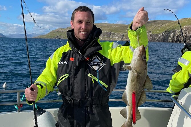 Fishing Experience in Faroe Islands - Key Things That Make This Fishing Trip Work