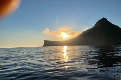 Fishing Experience in Faroe Islands - Where You Fish and What You Can Aim For