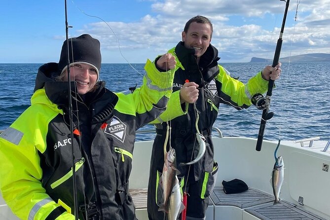Fishing Experience in Faroe Islands - The Day’s Timing: What a 9:30 Start Means