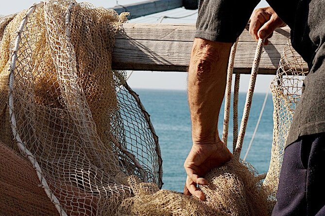 Fishing Experience - Molinella Trabucco - Who this fits best: families, culture fans, and hands-on learners