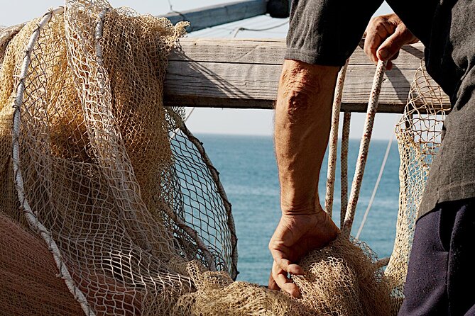 Fishing Experience - Trabucco San Lorenzo - Key Things That Make This Fishing Experience Worth Your Time