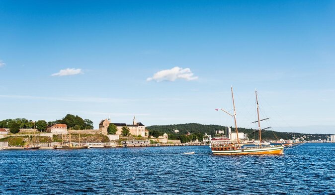 Fishing in Oslo Fjord - Key Things That Make Oslo Fjord Fishing Worth Your Time