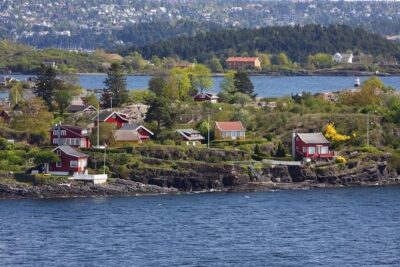 Fishing in Oslo Fjord - Inner Oslofjord Fishing: Equipment, Instruction, and What You’re Really Learning