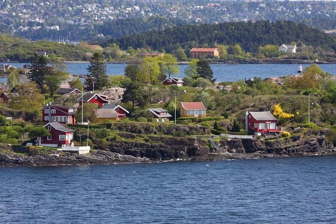 Fishing in Oslo Fjord - Inner Oslofjord Fishing: Equipment, Instruction, and What You’re Really Learning
