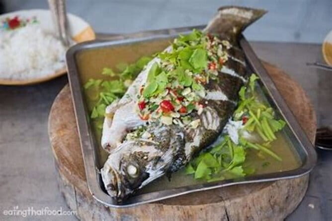 Fishing & Island Lunch Cruise from Koh Samui – Catch & Relax - Key Highlights You’ll Feel Immediately