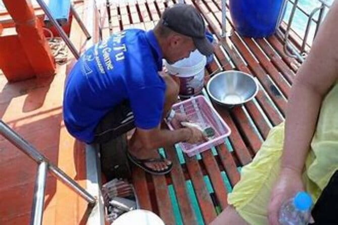 Fishing & Island Lunch Cruise from Koh Samui – Catch & Relax - Why This Koh Samui Fishing Day Feels Like Local Life, Not a Show