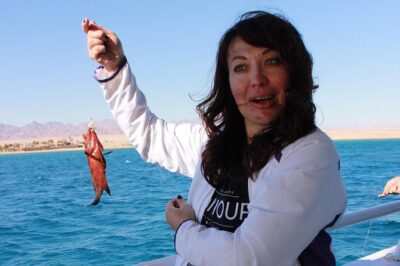 Fishing Private Speed Boat Sea Trip with Transfer - Hurghada - The 9:00 am departure and how pickup usually feels in practice