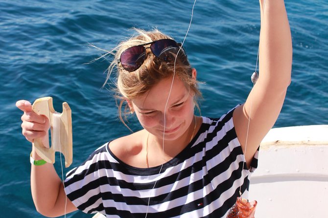 Fishing Private Speed Boat Sea Trip with Transfer - Hurghada - Duration and value: what $55 really buys