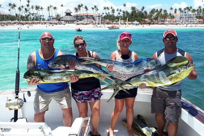 FISHING PRO CHARTERS - Boat Excursion - Divina - Key highlights you’ll care about before booking