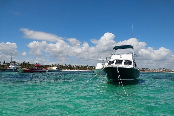 FISHING PRO CHARTERS - Boat Excursion - Divina - The crew you’ll want: what people love about captains and mates