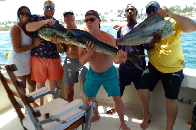 FISHING PRO CHARTERS - Boat Excursion – Mar-Quesa - Who This Charter Suits Best (and Who Might Reconsider)