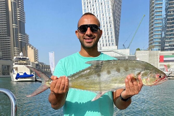 Fishing sea escape 4h - Price and Logistics: Is $449 for Up to 5 Worth It?