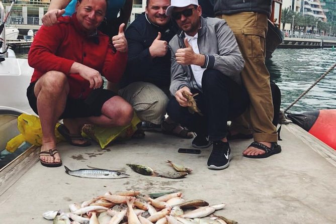 Fishing sea escape 4h - When to Book and Who This Fits Best