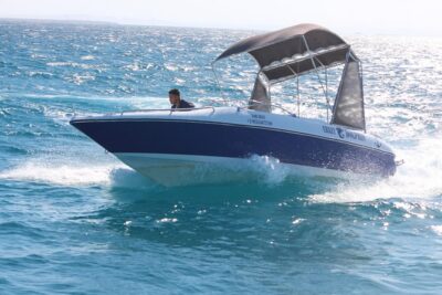 Fishing & Snorkeling By Speed Boat Tour (Semi Private) - Hurghada - Fishing with a guide: expectations, equipment, and what to bring