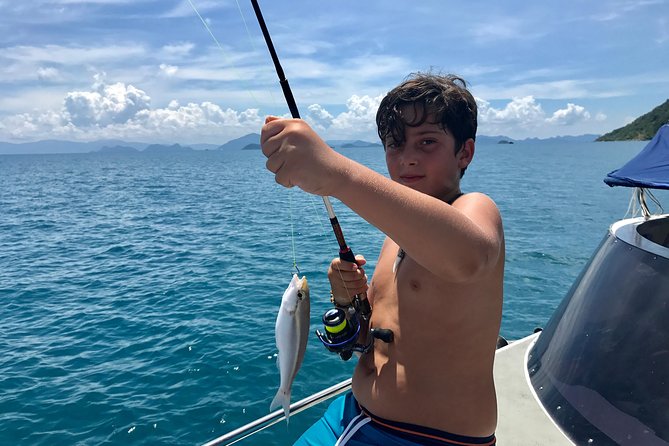Fishing & Snorkeling experience - Key things that make this tour worth your time