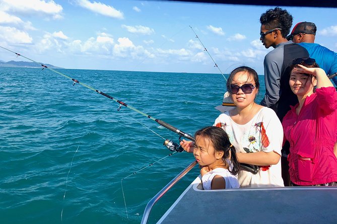 Fishing & Snorkeling experience - Price and value: what $602.23 means for a group up to five