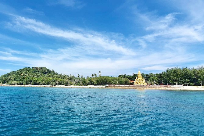 Fishing & Snorkeling experience - Who should book this Koh Samui fishing and snorkeling trip?