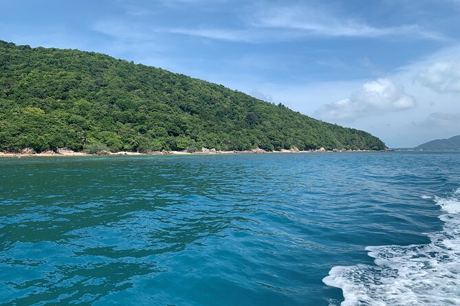 Fishing & Snorkeling experience - When you might reconsider