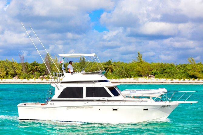 Fishing Tour & Beach Club In Riviera Maya - Your On-Board Reality Check (and How to Make It Work for You)