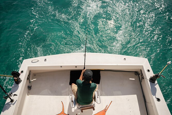 Fishing Tour & Beach Club In Riviera Maya - The Price: $145 and the Real Costs You Should Budget for