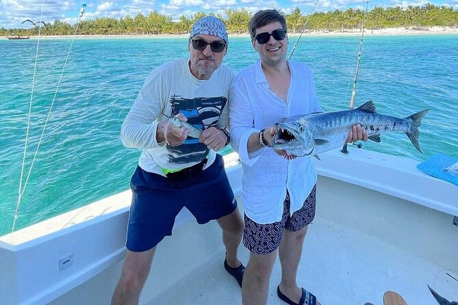 Fishing Tour & Beach Club In Riviera Maya - Who This Trip Fits Best (Shared vs Private Makes a Difference)