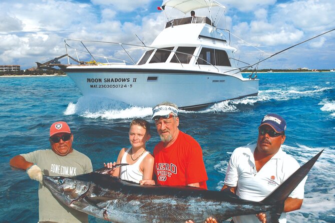 Fishing Tour & Beach Club In Riviera Maya - How to Get More Out of Your Four Hours