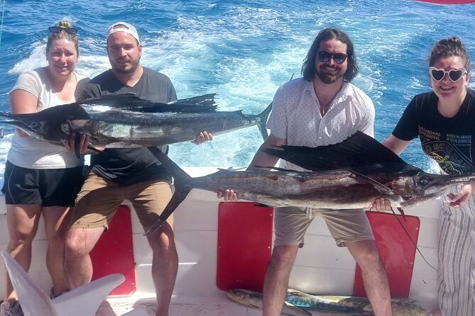 Fishing Tour in Punta Cana - Deep Sea Fishing - Key Things I’d Pay Attention To